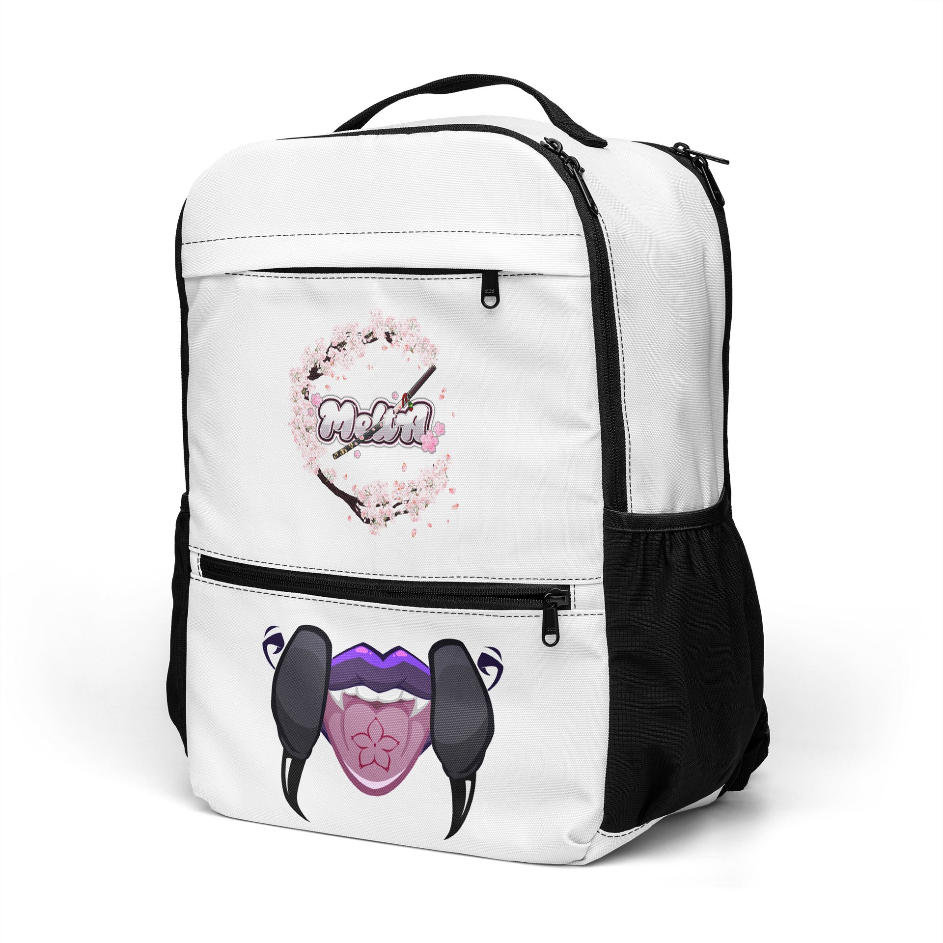 Sakura Urban Backpack product image (5)