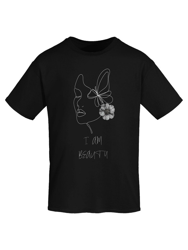 I Am Beauty Shirt | *2* product image (1)