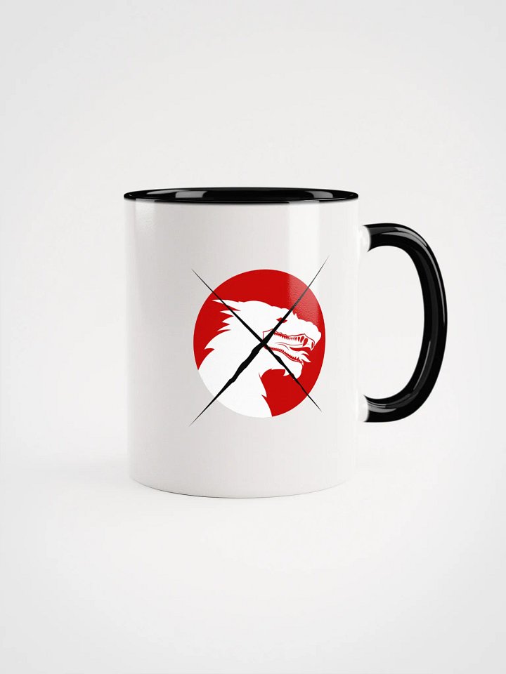 Scarred Colour Mug product image (3)
