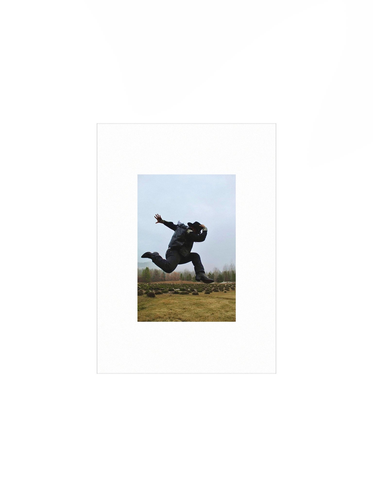 Cow Boy Kasper product image (1)