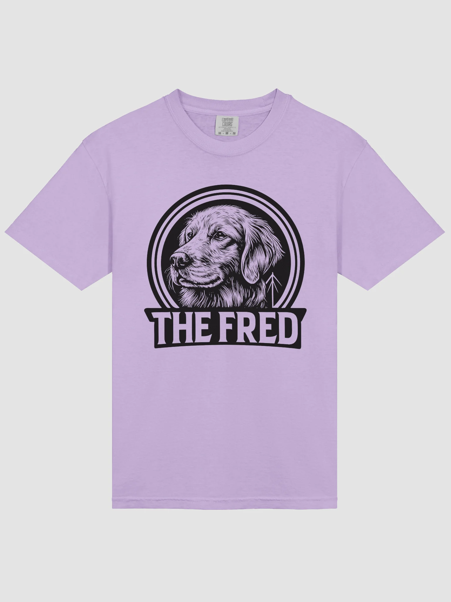 The Fred Tee product image (7)