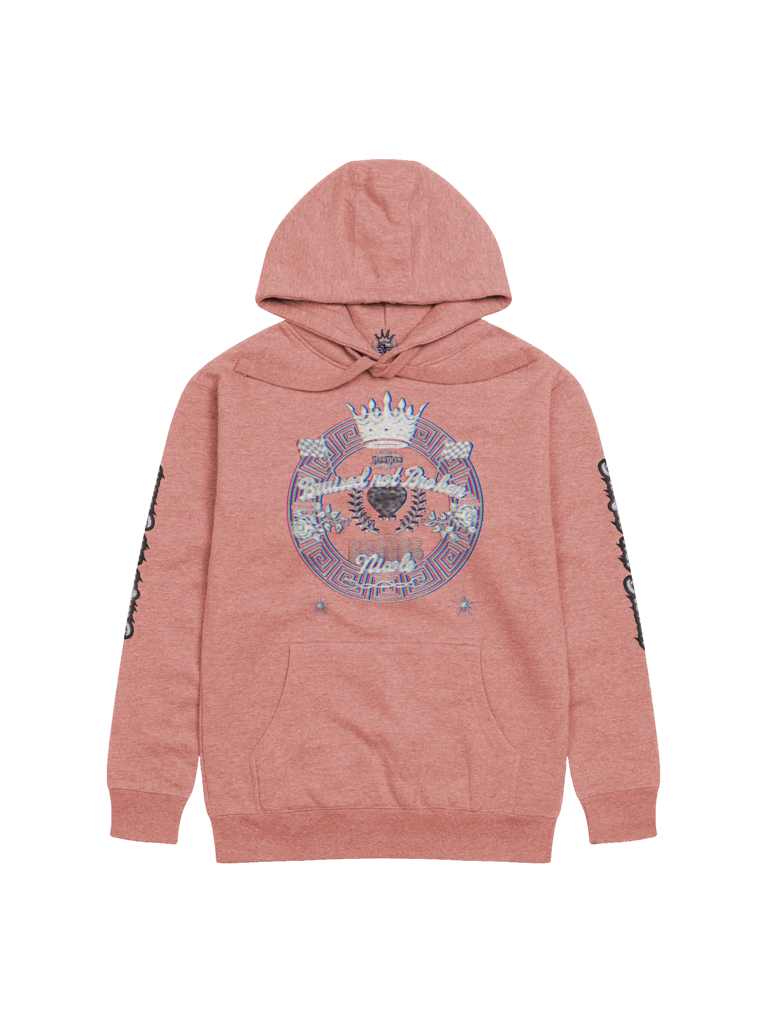 BnB Hood'e product image (1)