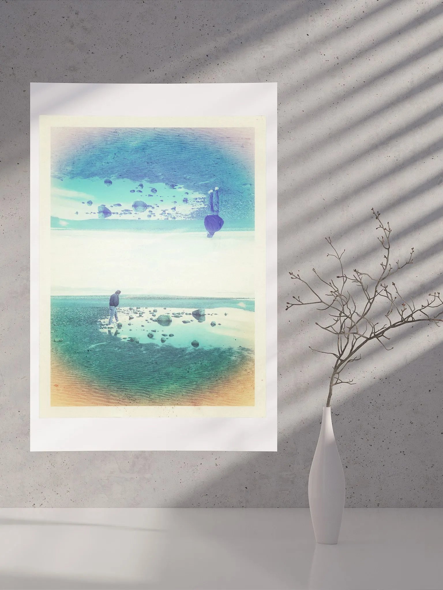 Reflections #2 product image (7)