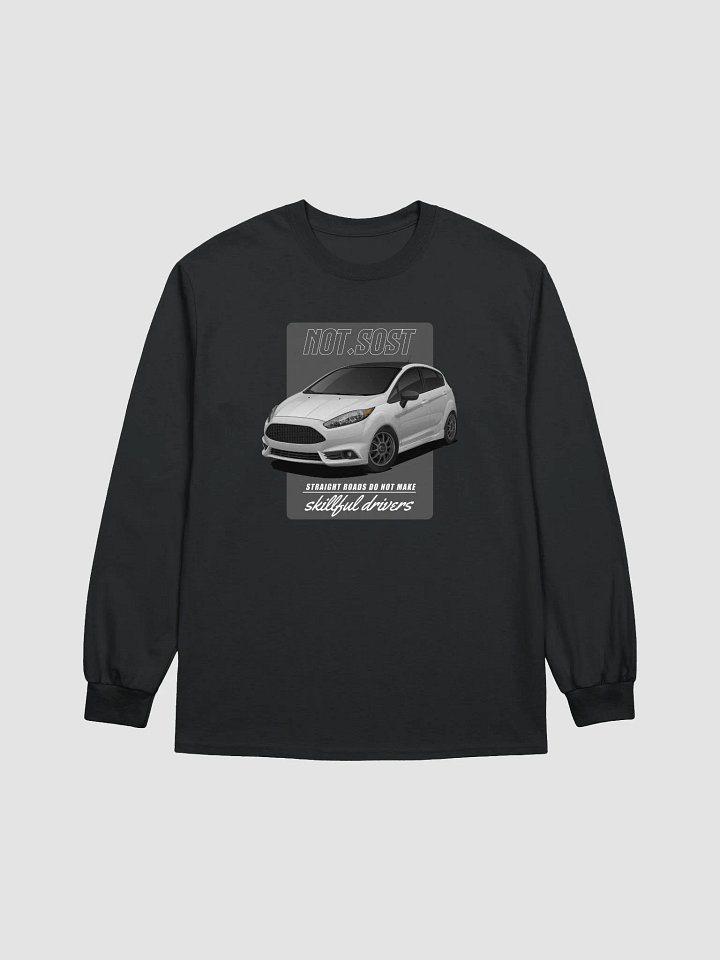 Long sleeve - not.sost product image (4)