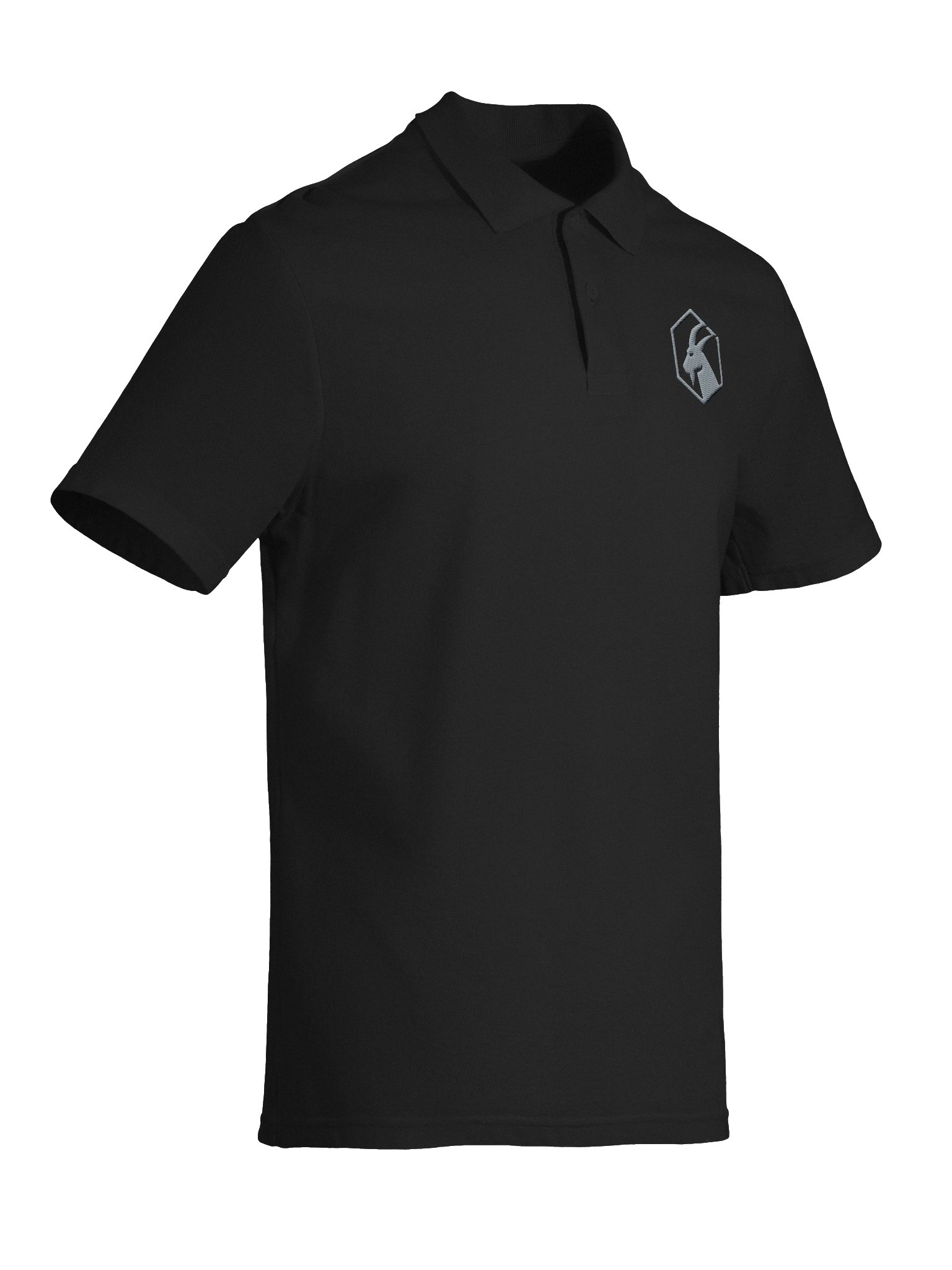 Goat Security Men's Polo product image (6)