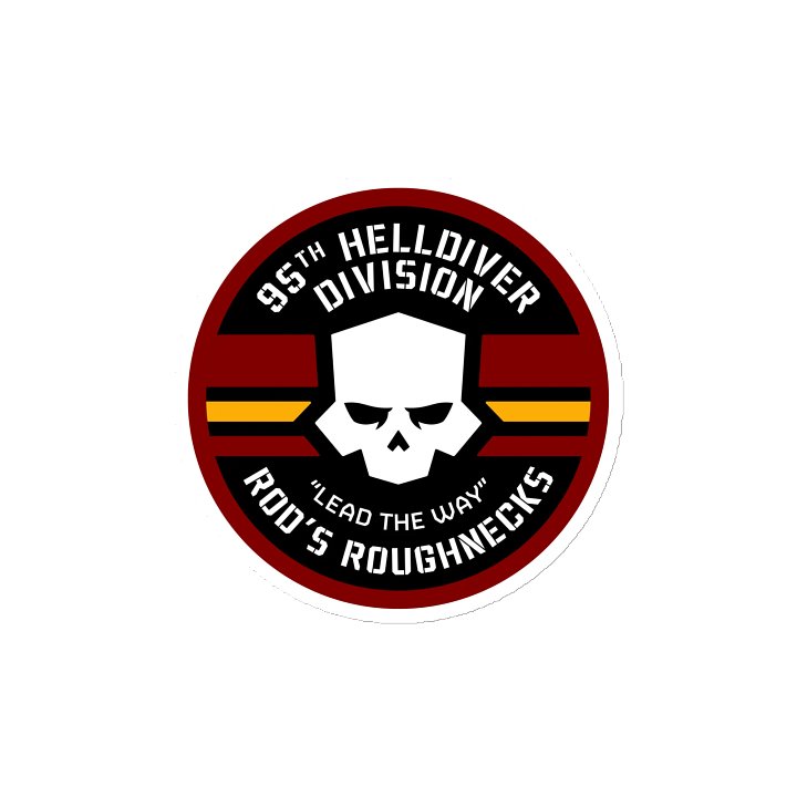 95th Magnet product image (2)