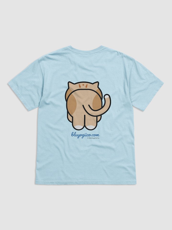 Yogii T-Shirt product image (2)