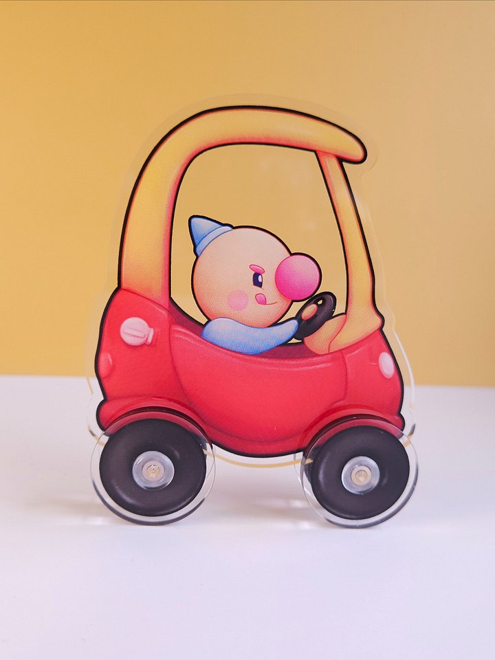 Tumi Cruiser product image (1)