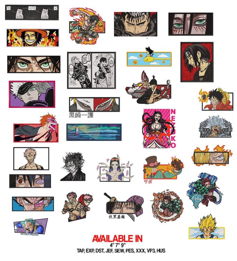 Stitch Realm Vault product image (7)
