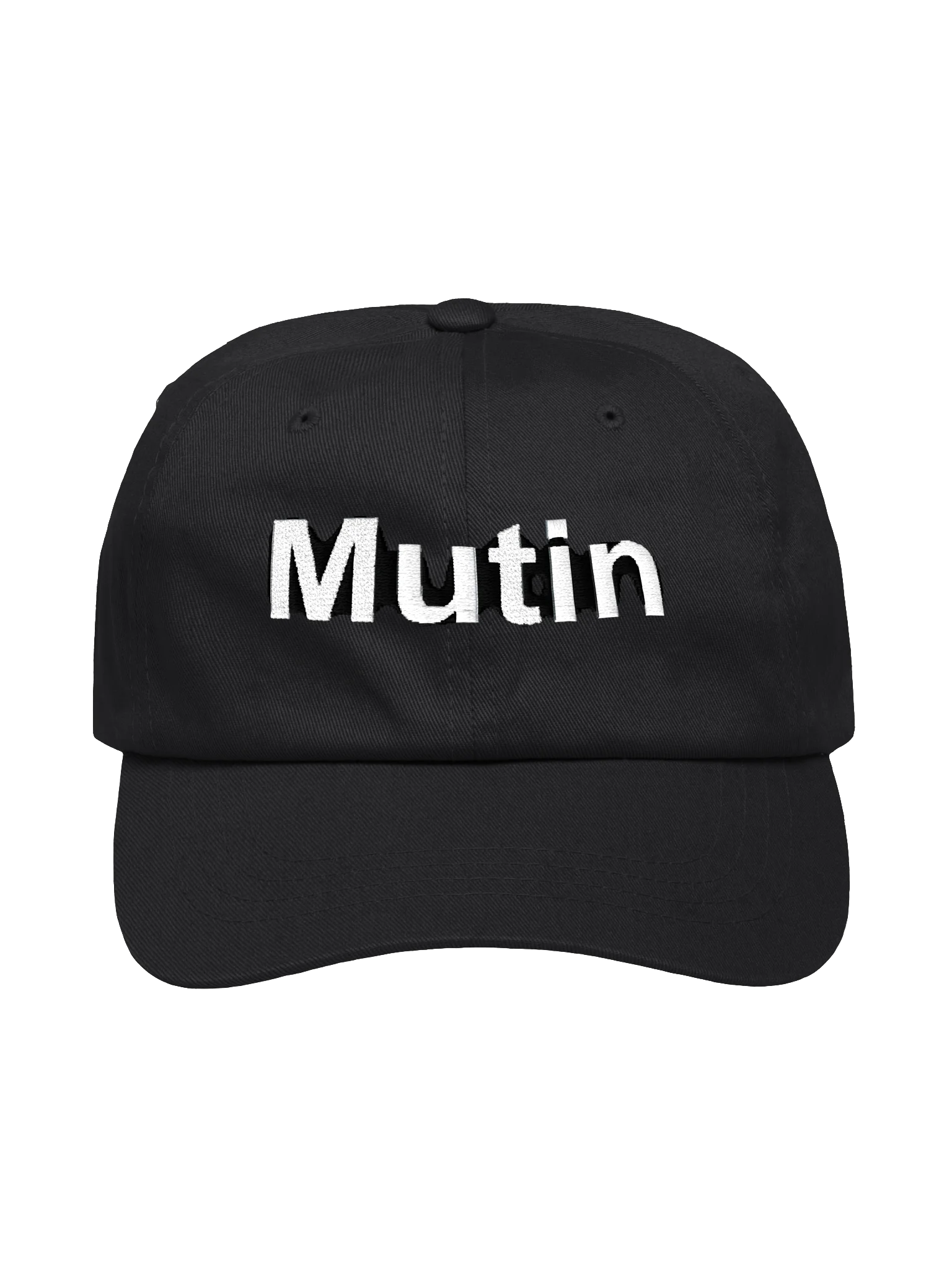 Mutin Hat product image (1)