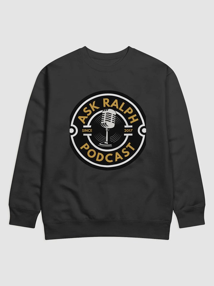 Sweatshirt product image (1)