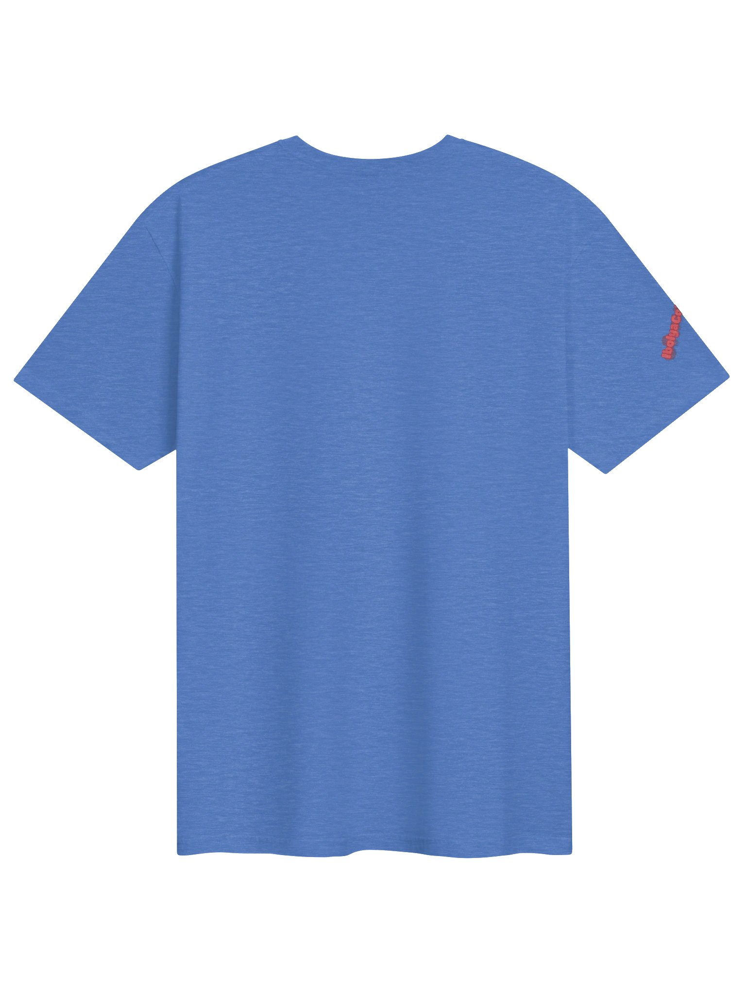 Ibo's CuteLittleBalls T-Shirt Unisex product image (132)