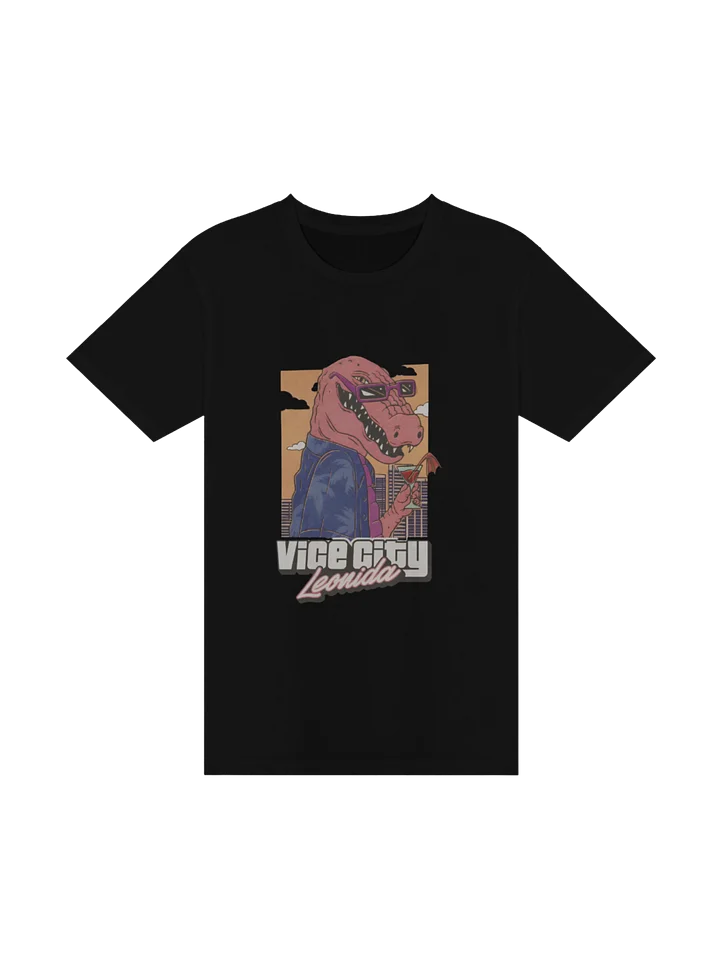 GTA 6 Jason Vice City Leonida Shirt product image (2)