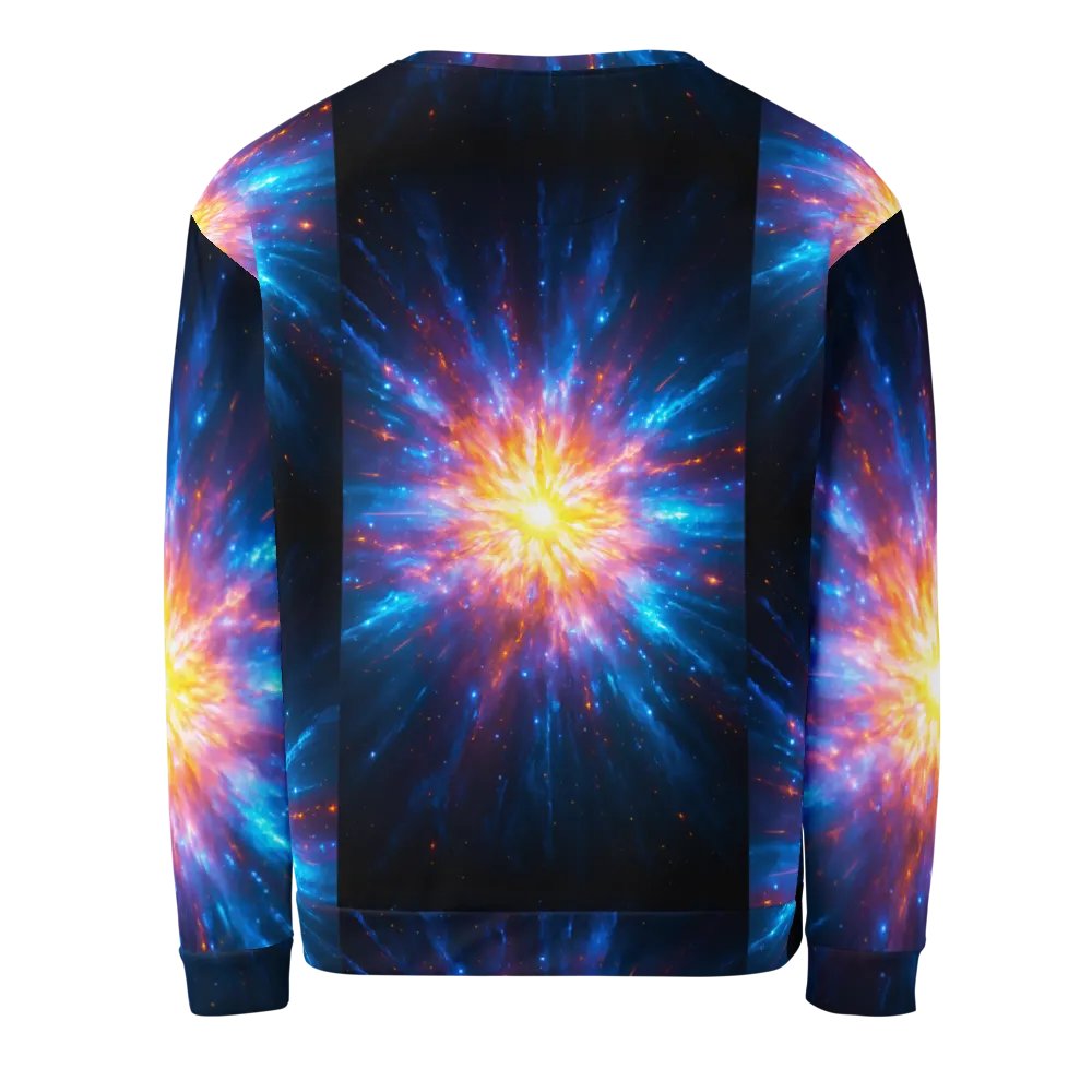 Nova Long-sleeve Shirt product image (2)