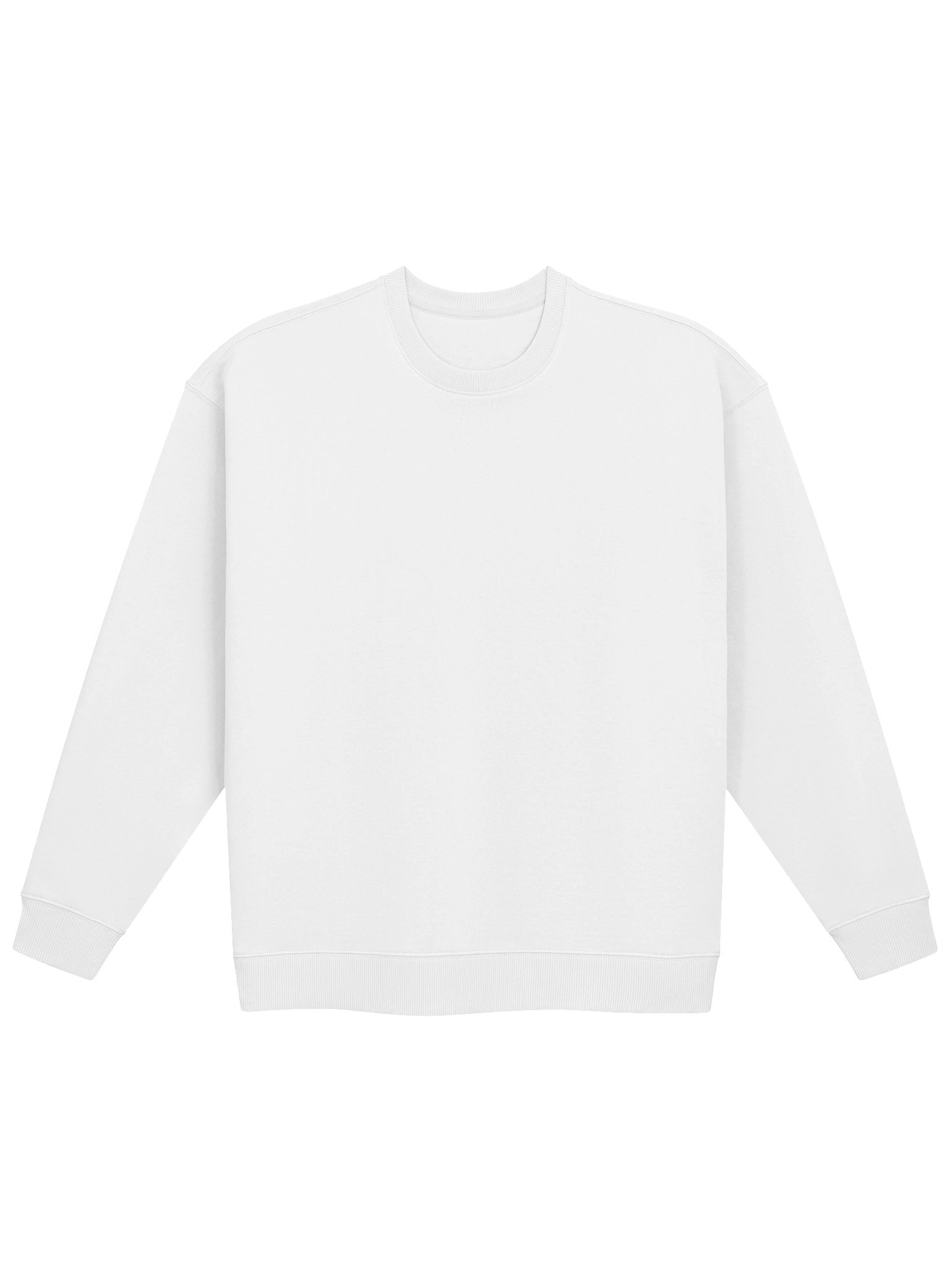 Backflip Organic Sweatshirt product image (1)