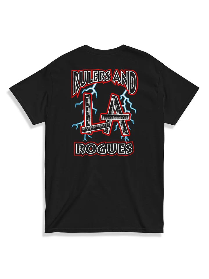Untouchable Tee product image (1)