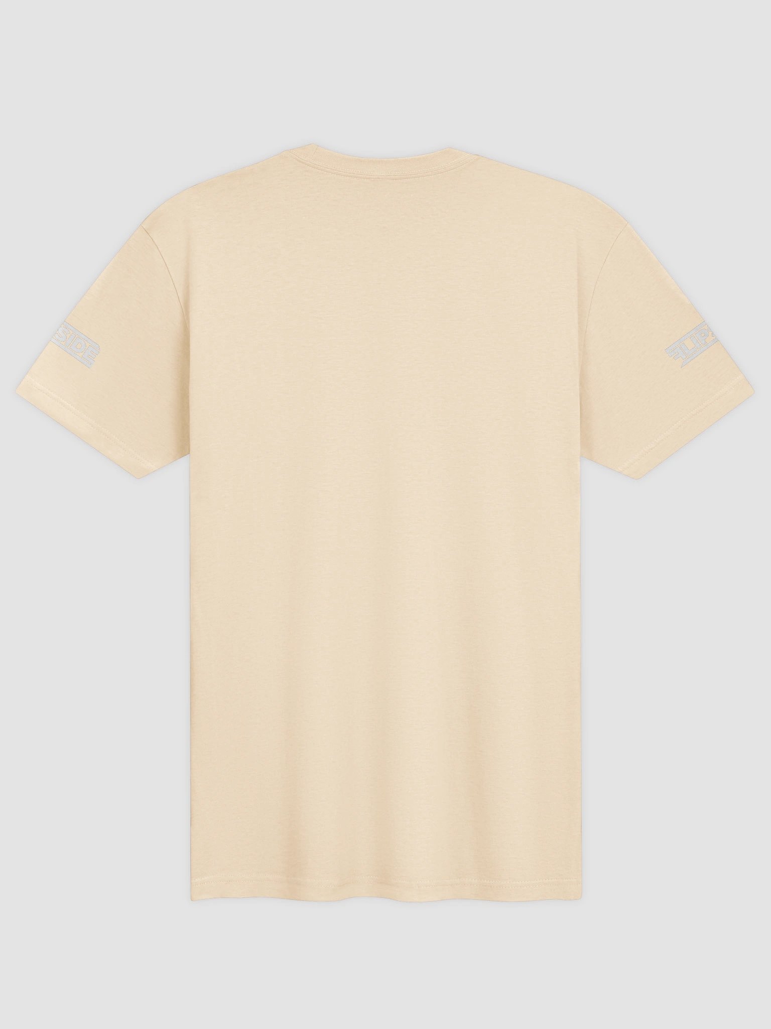 Flipside Star Supersoft Slim Fit Tee product image (10)