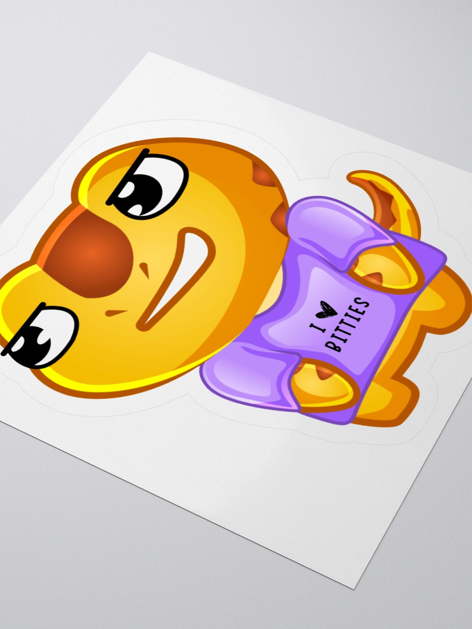 I Love Bitties product image (3)