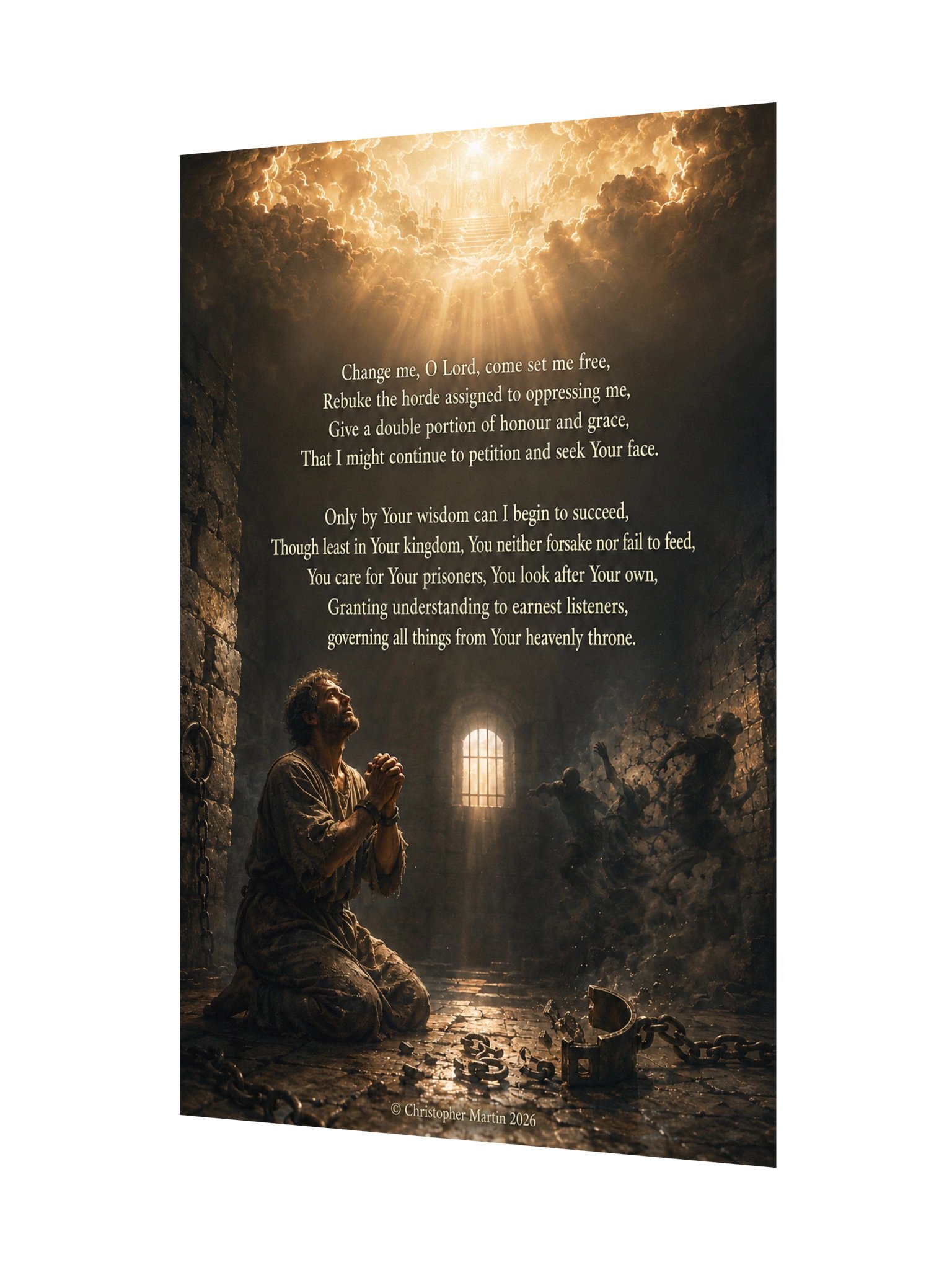 Deliverance product image (3)