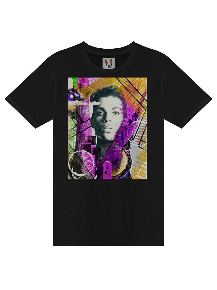 LDMC X ARTISTDARYL-Prince product image (1)