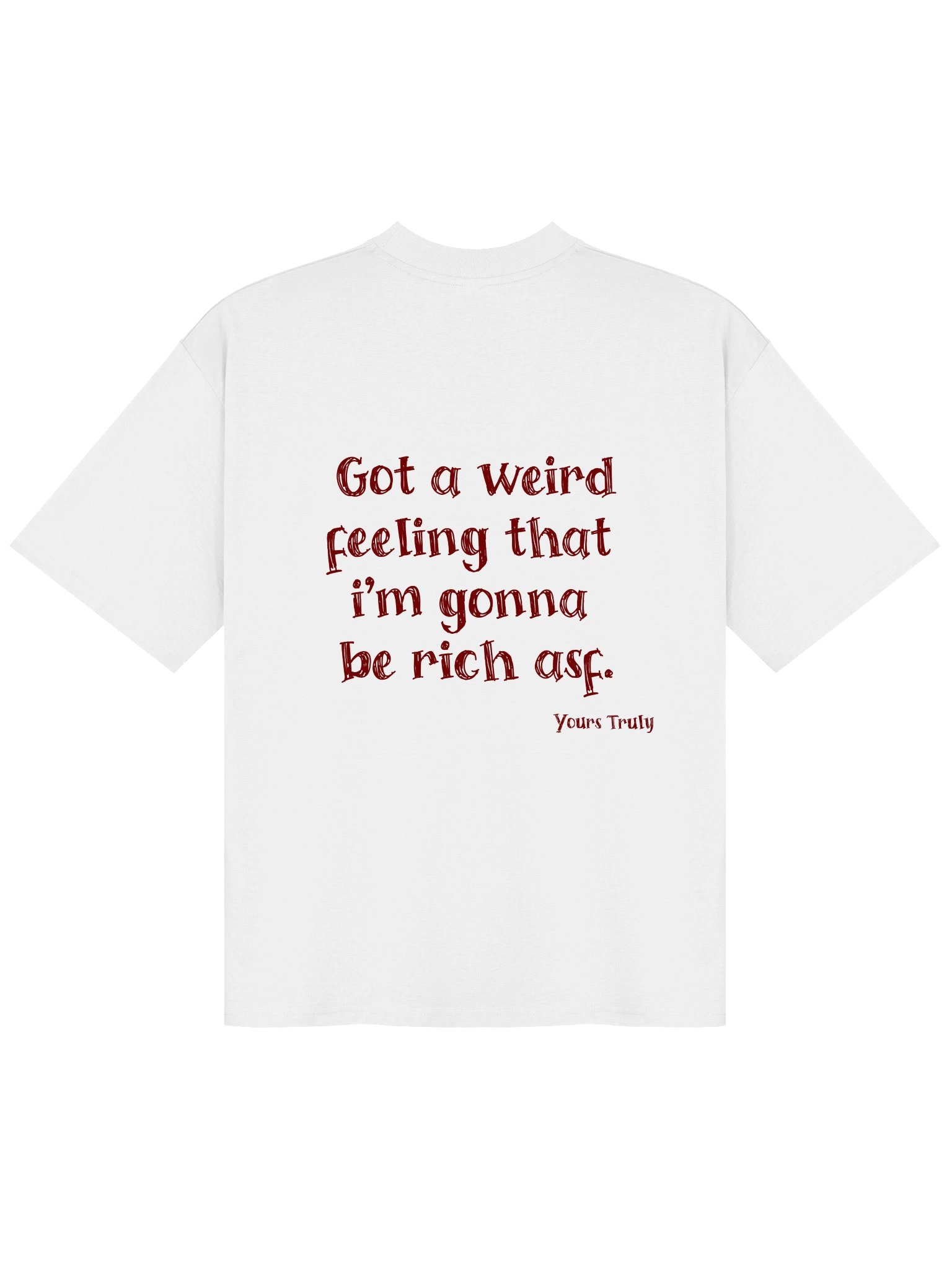 I Believe in You. product image (1)