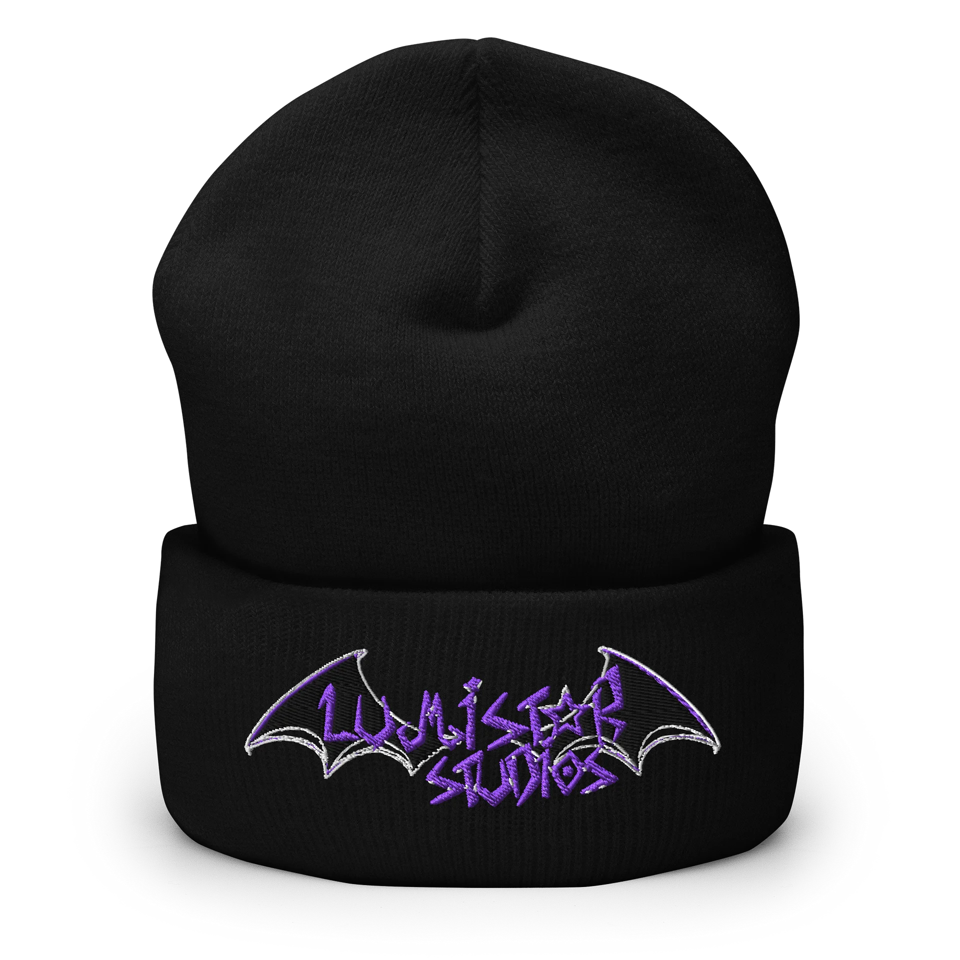 Lumistar Studios Beanie product image (1)