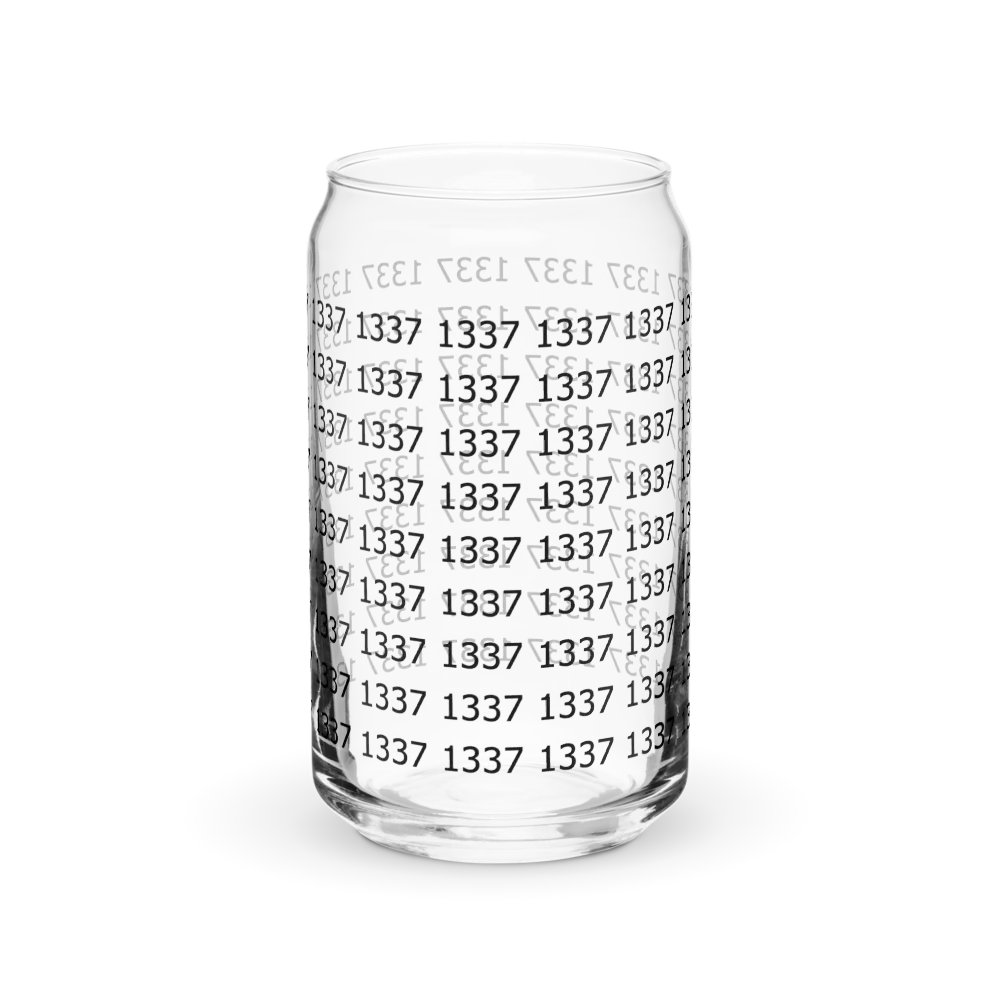 1337 Multi Glas product image (3)
