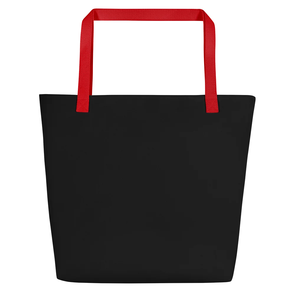 Accelerate the Cure Wavy Bag product image (3)