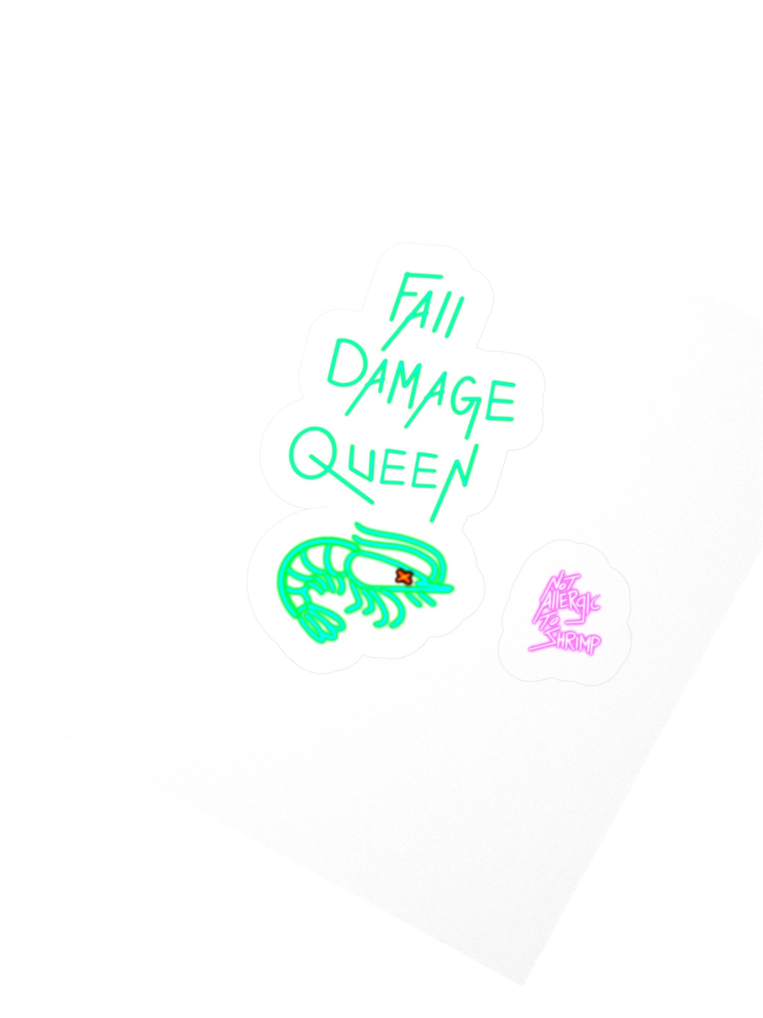 fall damage queen product image (2)