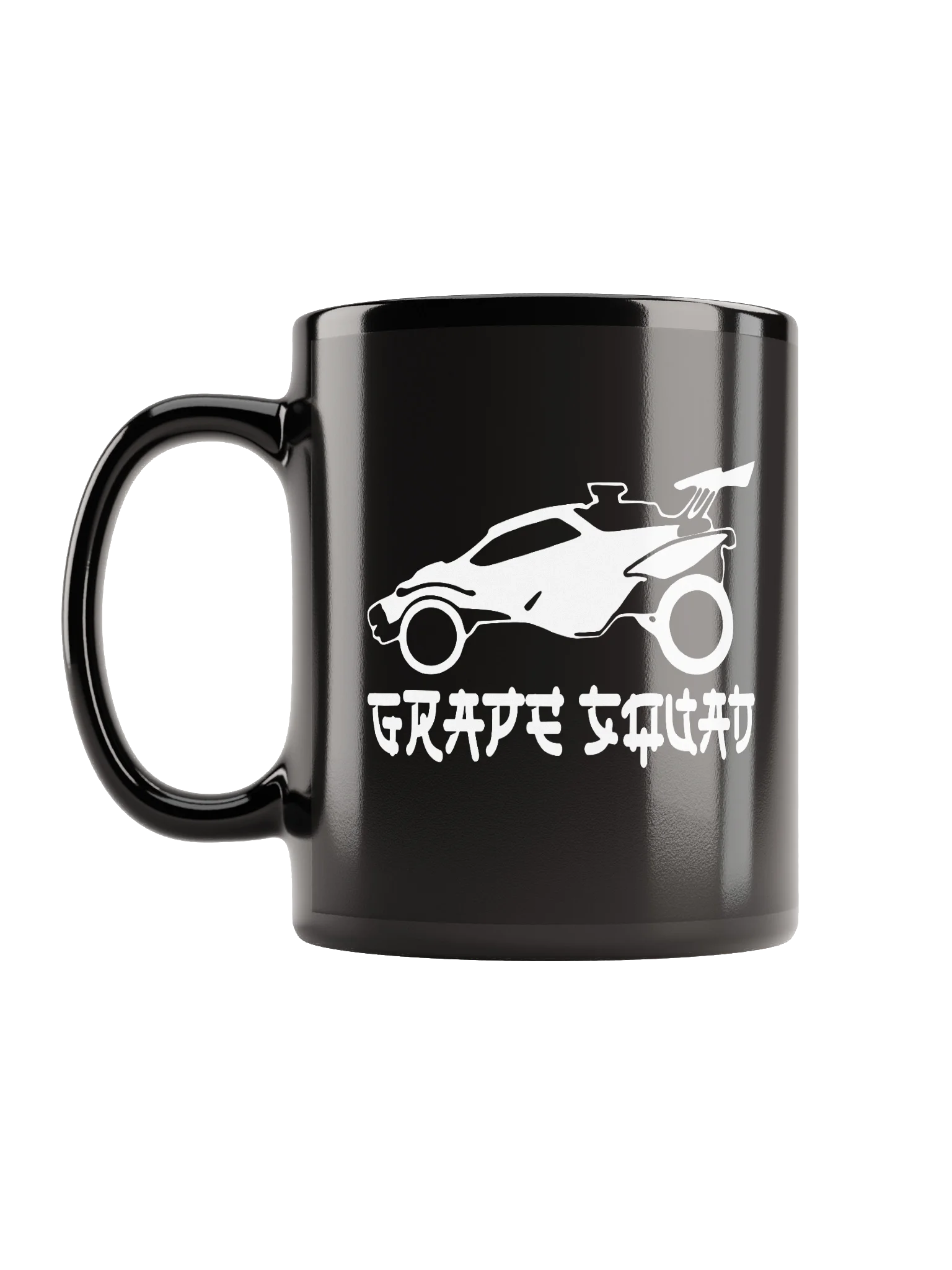 Grape Squad Octane Mug product image (2)