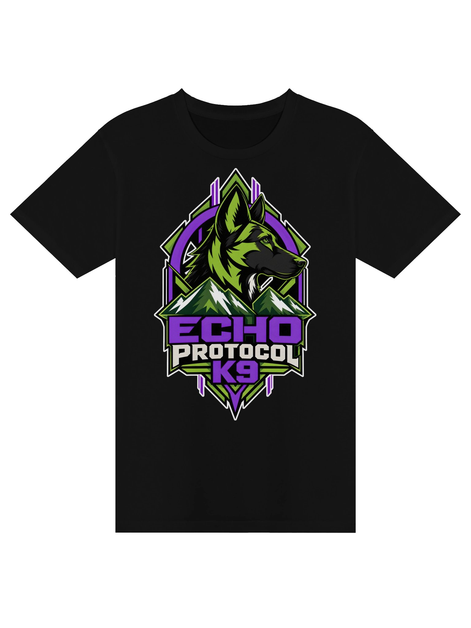 EPK9 - The Trust Tee product image (3)