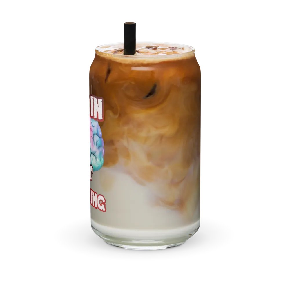 Brain Not Braining! product image (12)