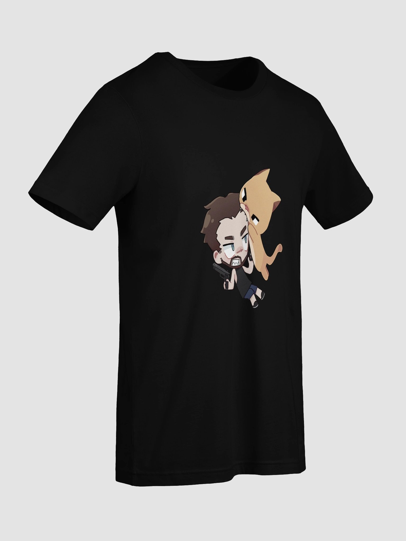Cute Attack T-Shirt product image (97)