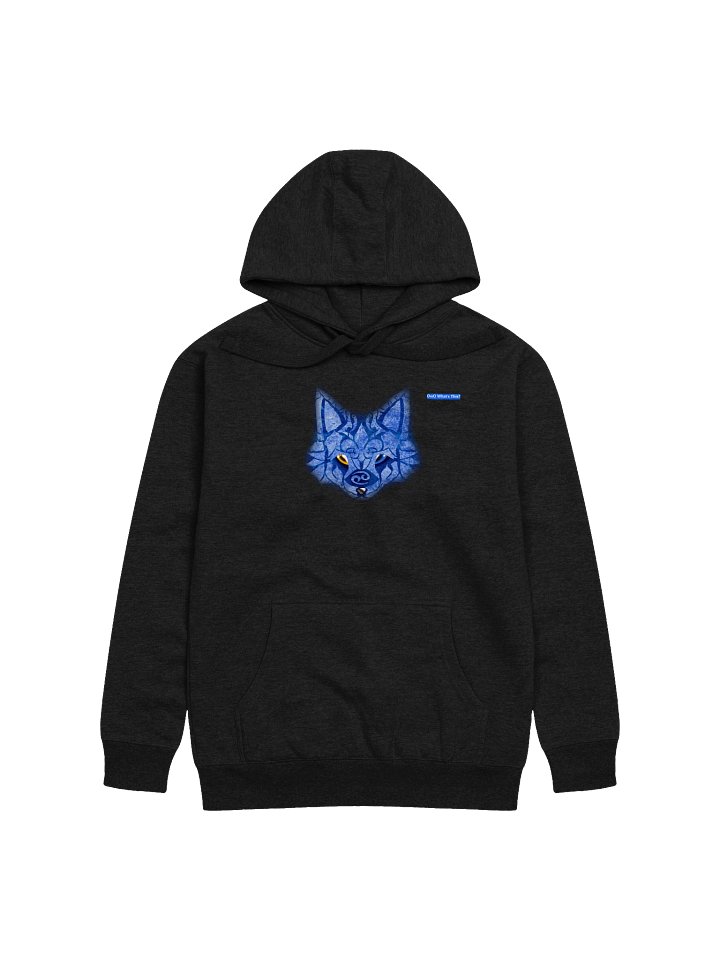 Icy's Hoodie product image (1)