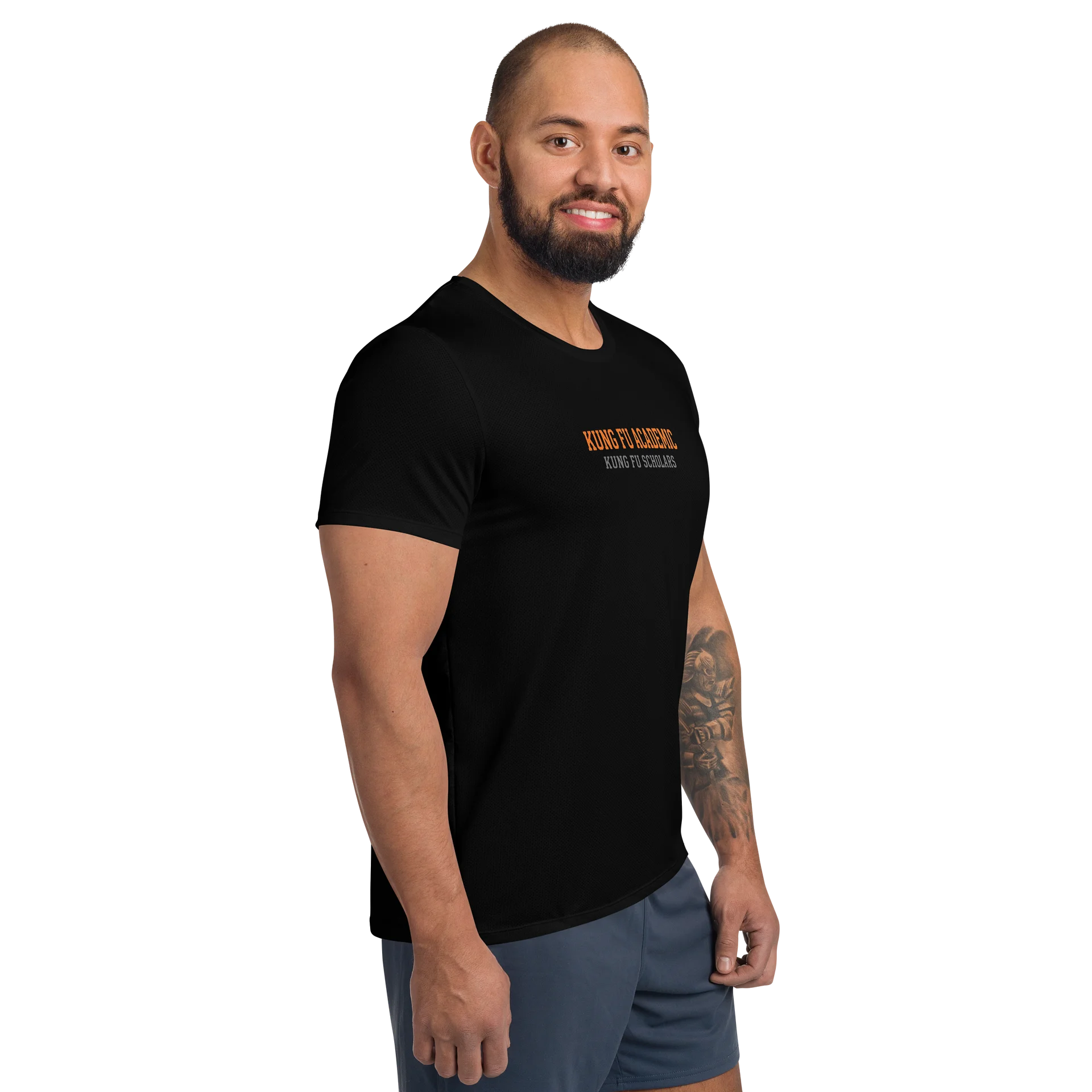 Athletic Tee product image (4)