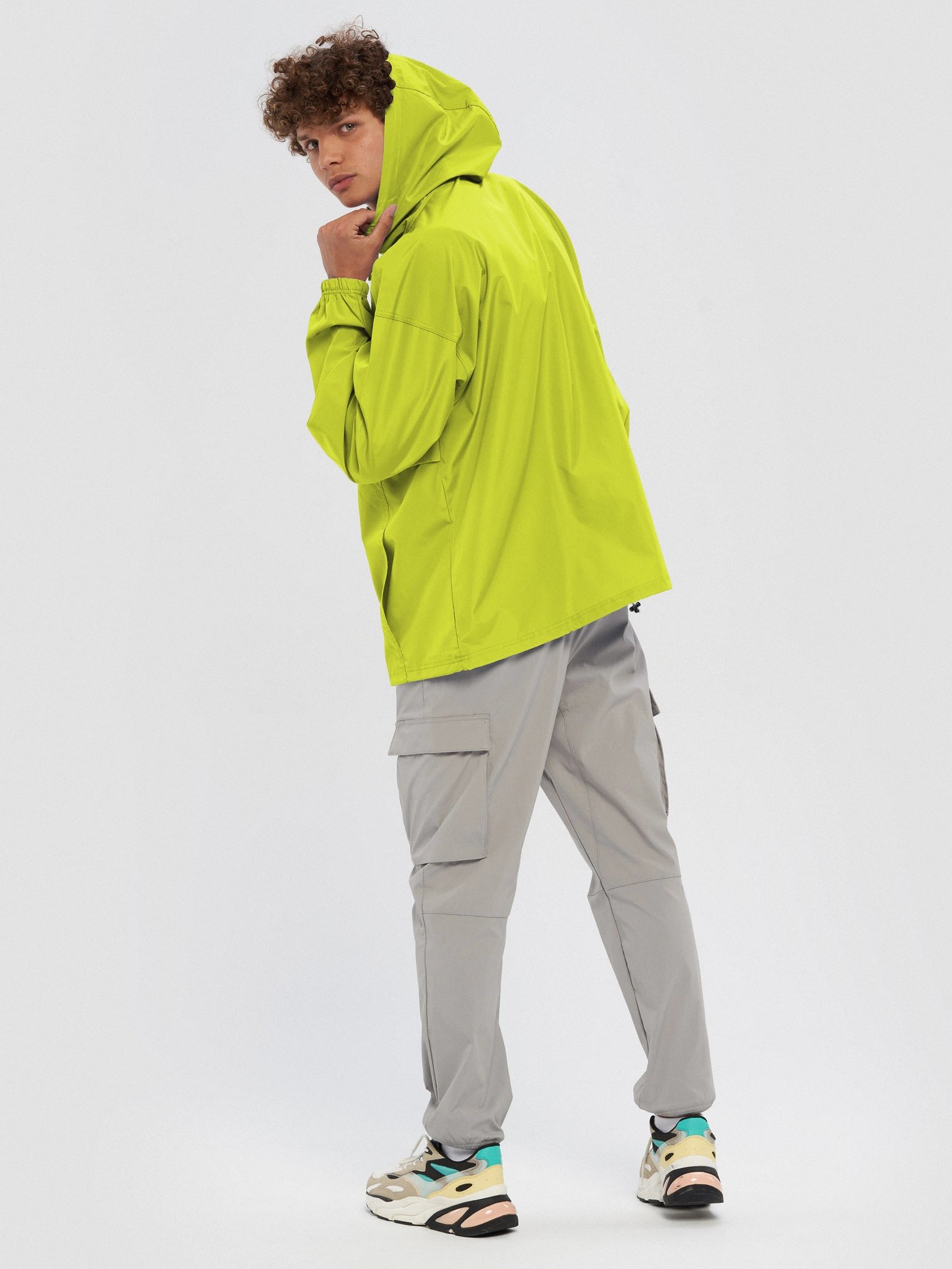 Symmetric Wings Butterfly Jacket product image (31)