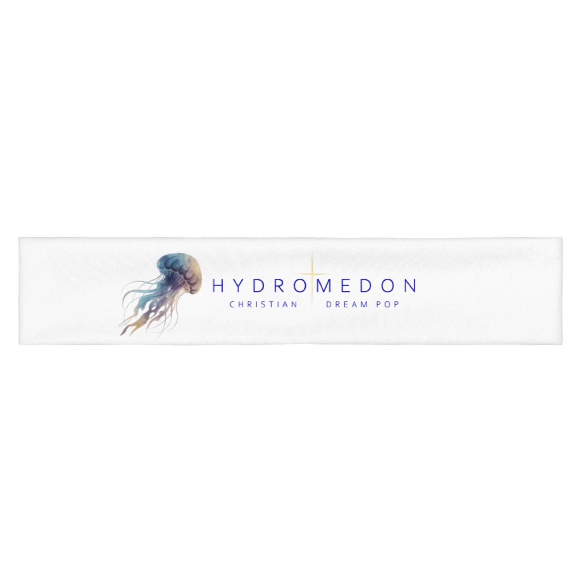 Hydromedon Performance Headband product image (1)