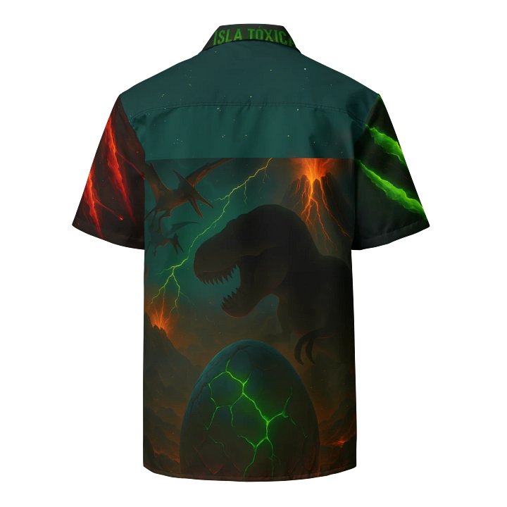 Isla Tóxica: Glowspike Clash product image (2)