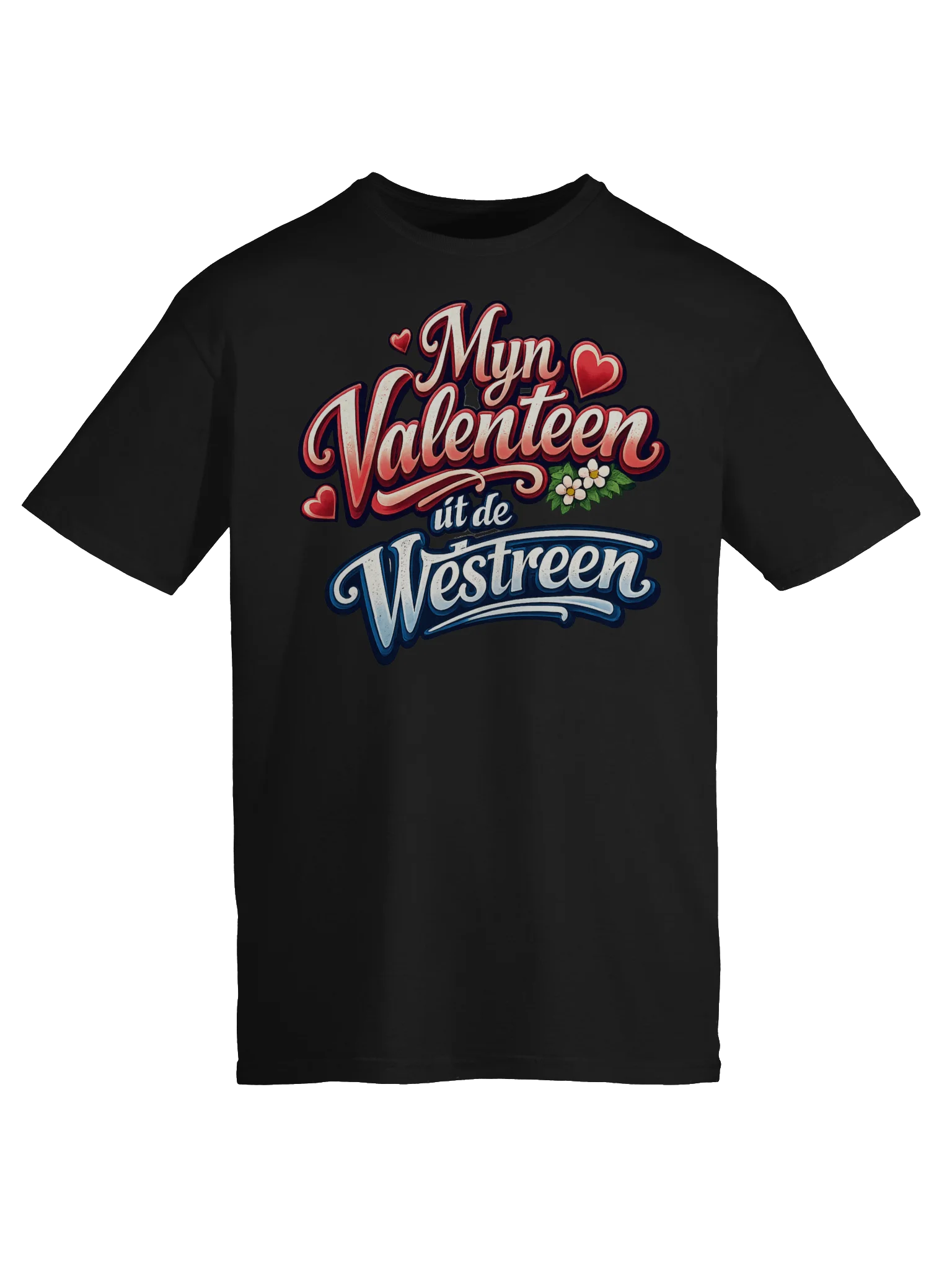 Westreen Valenteen - Shirt product image (75)