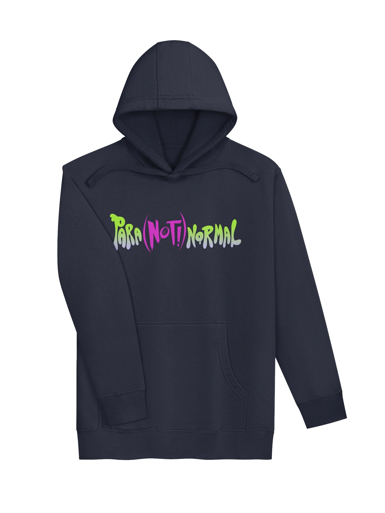 Para(NOT!)Normal Hoodie product image (3)