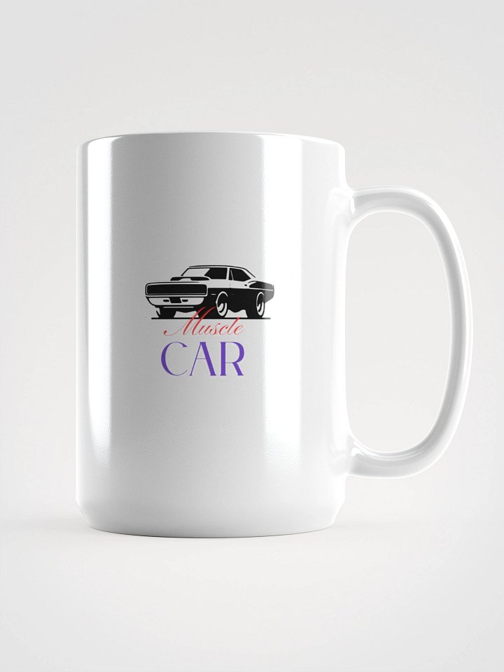 Muscle Mug product image (1)