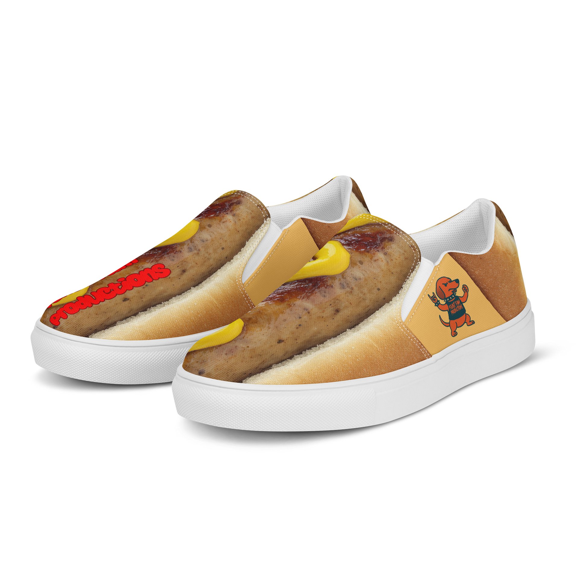 Feast Fam Productions Shoes product image (3)
