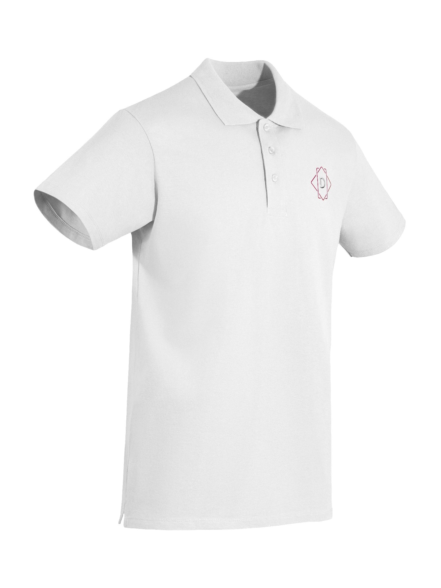 DIMBER Signature Piqué Polo product image (36)