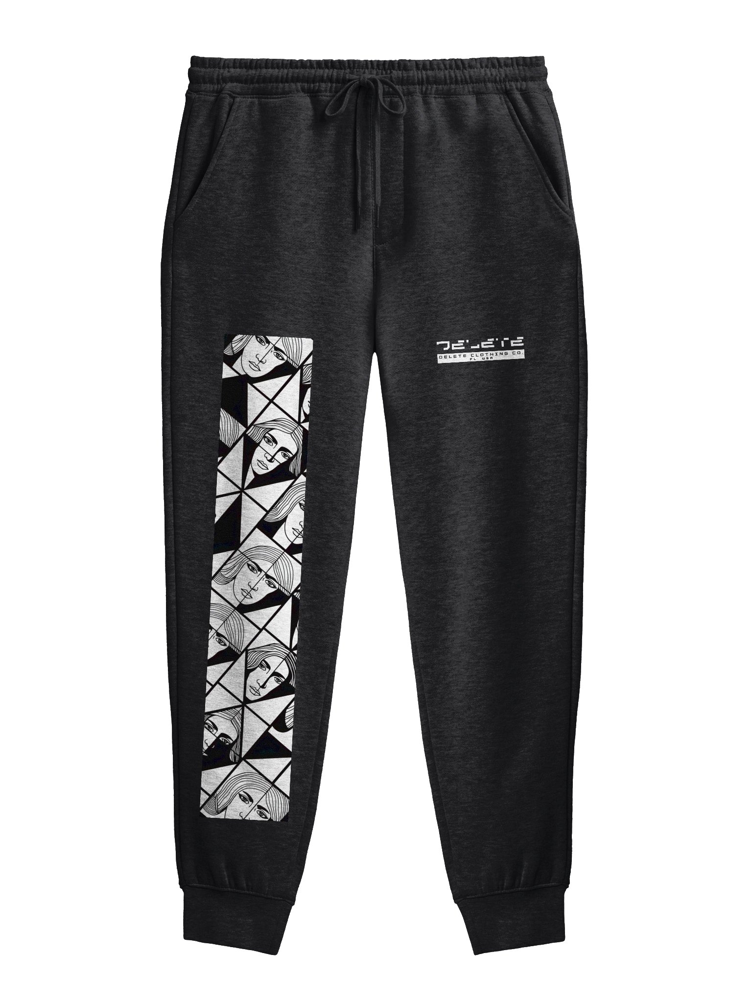 Delete "OG" Independent Trading Co Joggers product image (1)