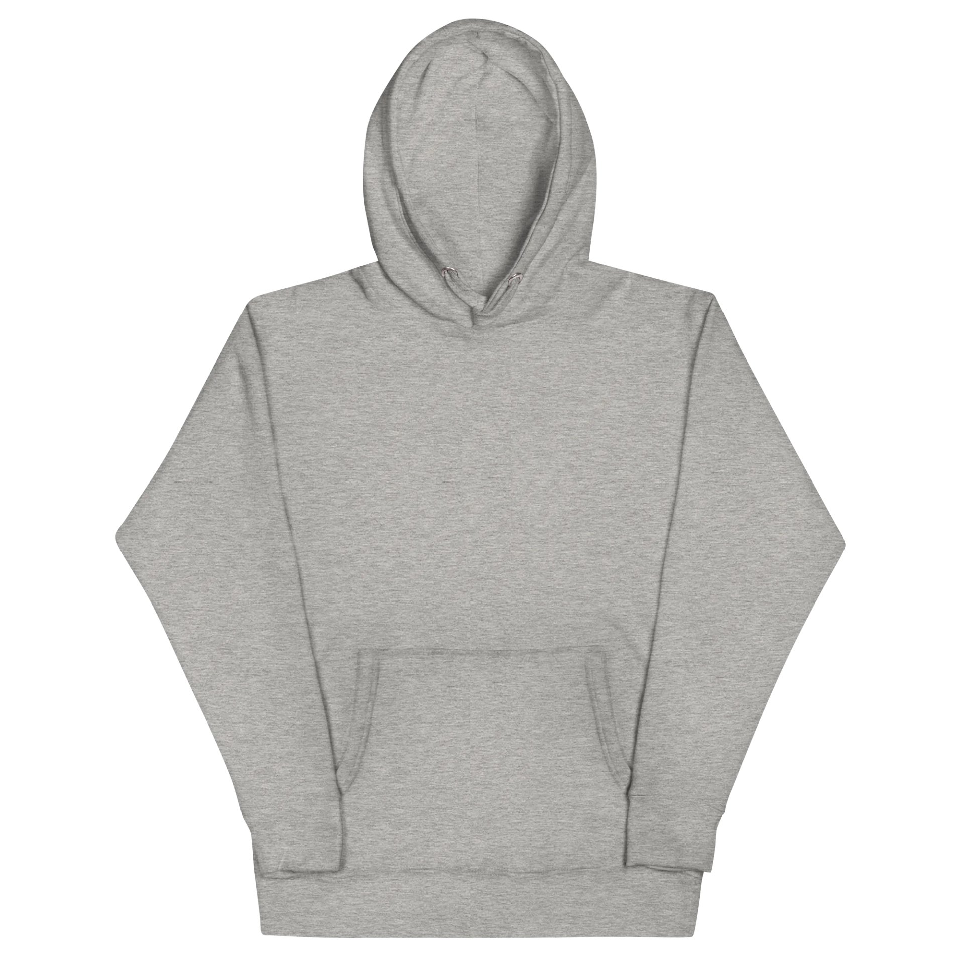 Hættetrøje med tekst, grå product image (2)