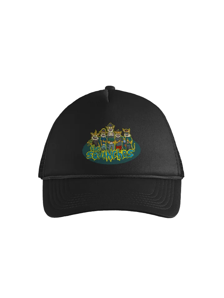 Trucker Hat (Group) product image (2)