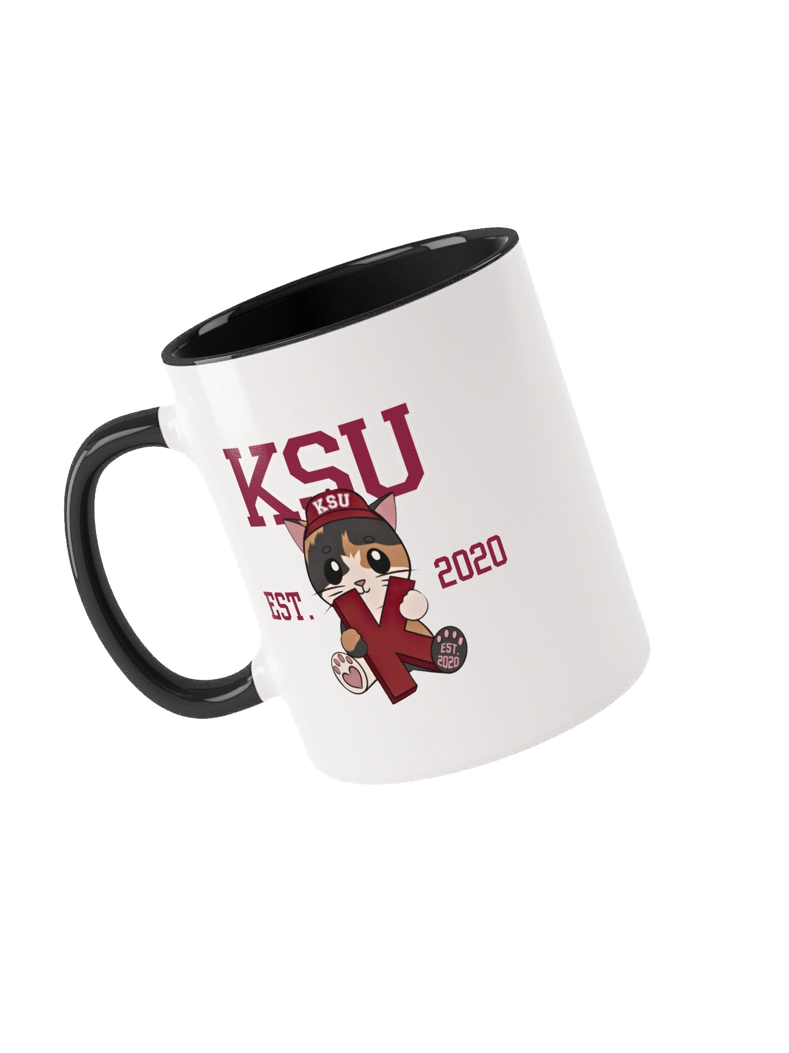 KSU Mug product image (17)