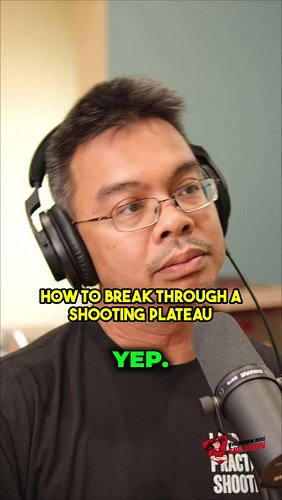 Ever feel like you’ve hit a wall with your shooting performance? It’s rarely about the fancy gear or the latest upgrades. Mor...