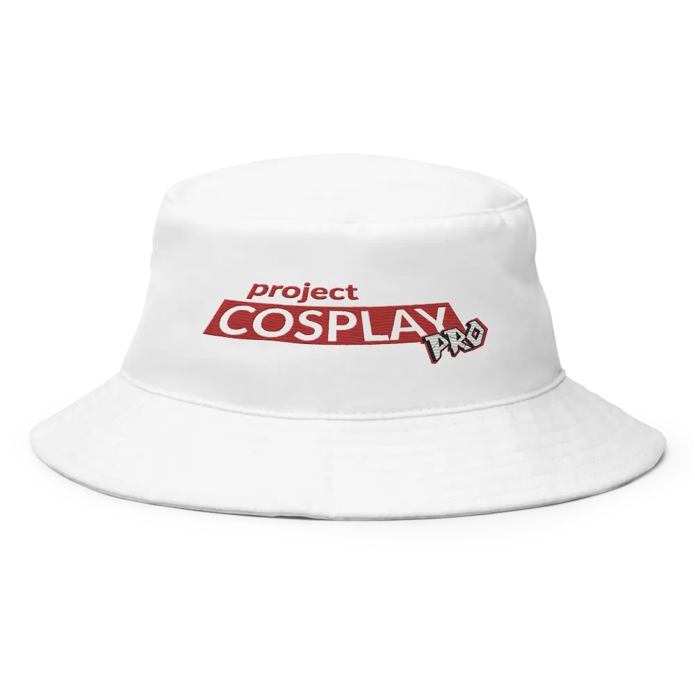 Project Cosplay Bucket Hat product image (1)