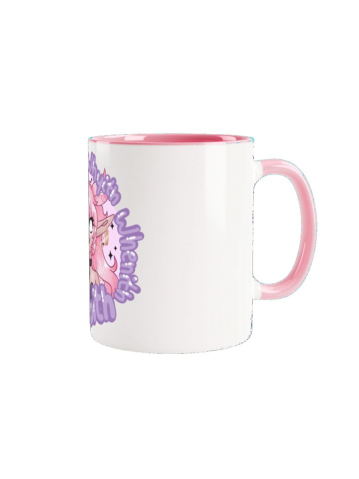Whatith Mug product image (2)